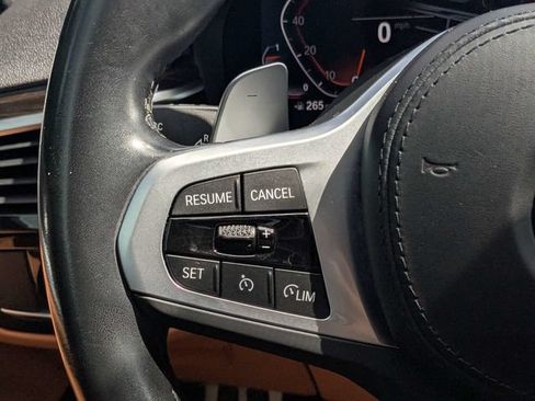 Used 2023 BMW 540i w/ M Sport Package RWD image 22