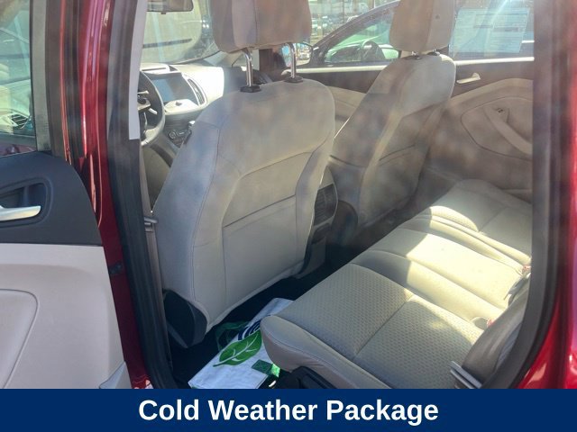 Used 2017 Ford C-MAX Energi SE w/ Equipment Group 401A FWD image 4