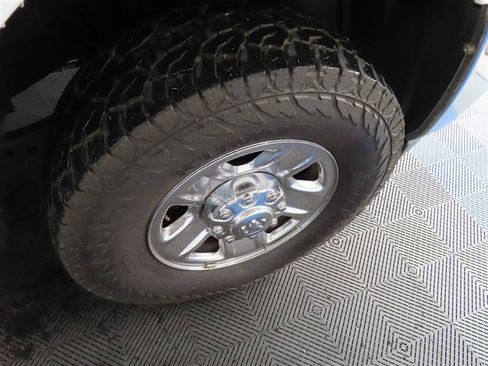 Used 2022 RAM 2500 Big Horn AWD/4WD image 9
