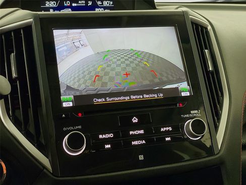 Used 2021 Subaru Forester Sport image 17