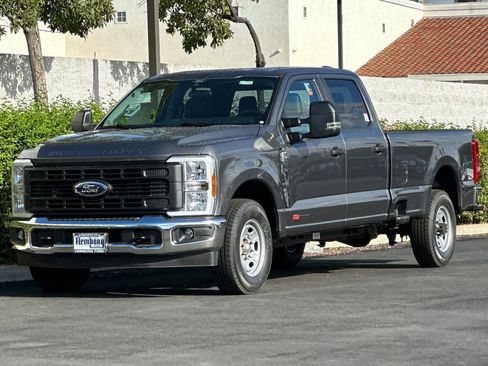 New 2026 Ford F250 XL image 8
