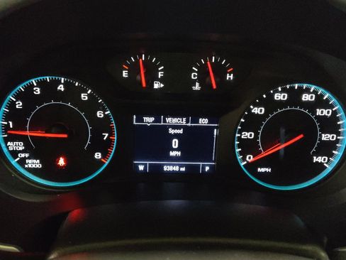 Used 2022 Chevrolet Malibu LT FWD image 23