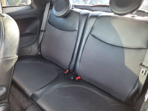 Used 2018 FIAT 500 e FWD image 18