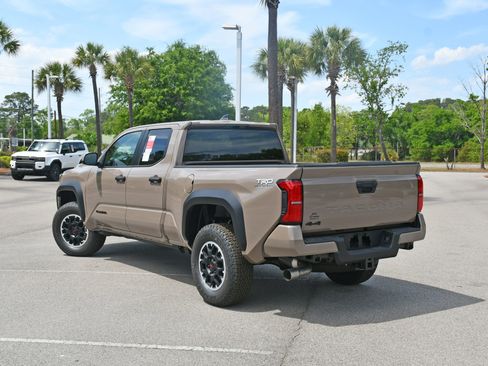 New 2026 Toyota Tacoma TRD Off-Road AWD/4WD image 2