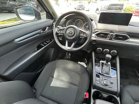 Used 2025 MAZDA CX-5 AWD 2.5 S image 9