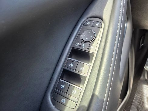 Used 2026 INFINITI QX60 Luxe w/ Cargo Package FWD image 40