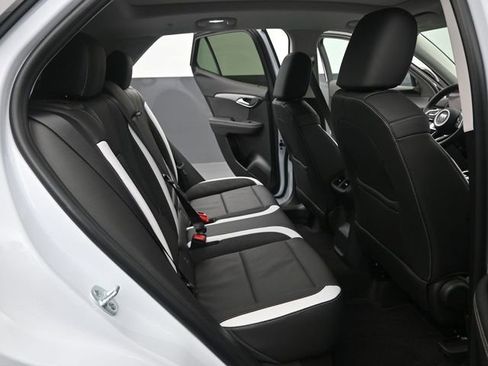 New 2026 Buick Envision Sport Touring image 15