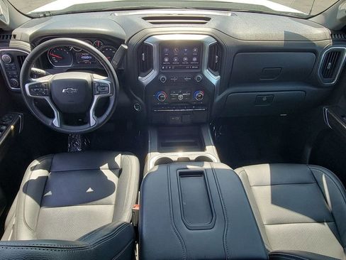 Used 2020 Chevrolet Silverado 1500 RST w/ All-Star Edition AWD/4WD image 19