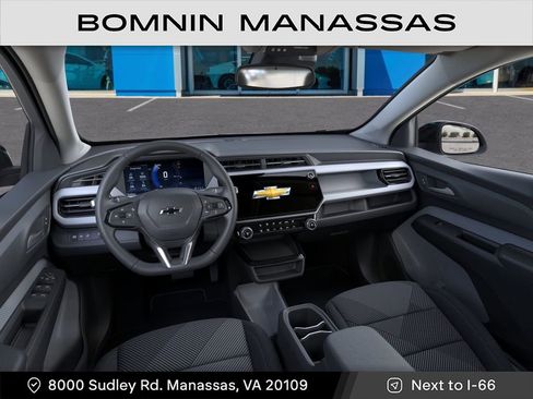 New 2027 Chevrolet Bolt LT w/ Comfort Package FWD image 15