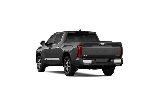 New 2025 Toyota Tundra Capstone AWD/4WD image 7