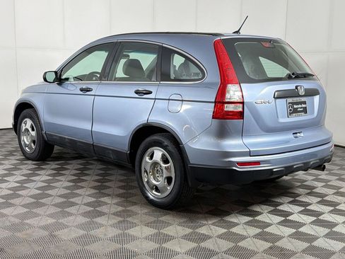Used 2011 Honda CR-V LX image 3