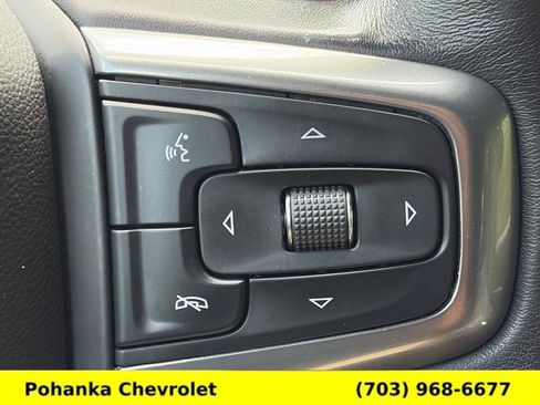 Used 2023 Chevrolet Tahoe LT w/ Luxury Package AWD/4WD image 11