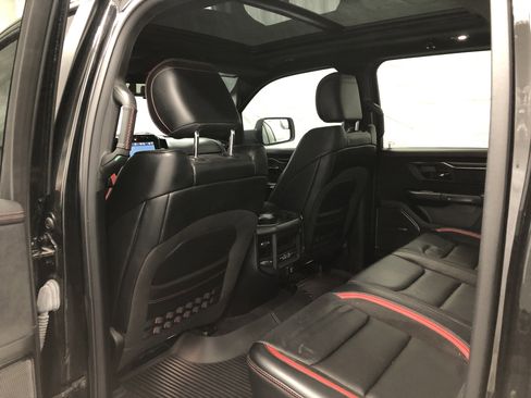 Used 2022 RAM 1500 TRX w/ TRX Level 2 Equipment Group image 11