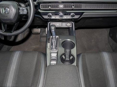Certified 2023 Honda Civic Sport image 24