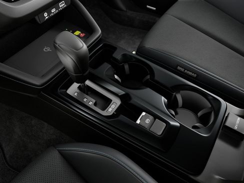 New 2026 Subaru Forester Touring AWD/4WD image 23