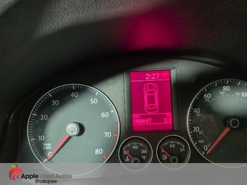 Used 2008 Volkswagen Eos Komfort image 14