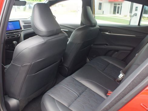 Used 2025 Toyota Camry XSE w/ Premium Plus Package FWD image 15