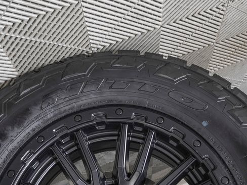 Used 2025 RAM 2500 Limited image 37