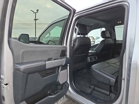 Used 2024 Ford F250 Lariat w/ Lariat Ultimate Package image 11
