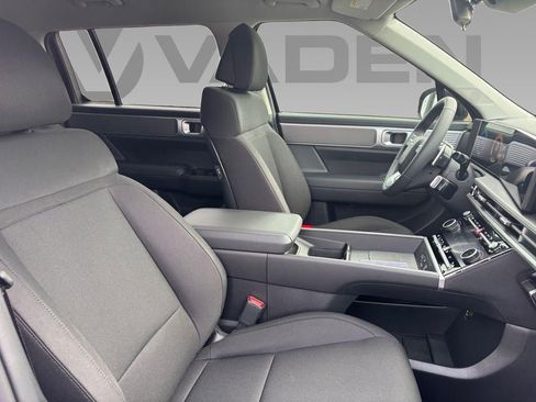 New 2026 Hyundai Santa Fe SE AWD/4WD image 35