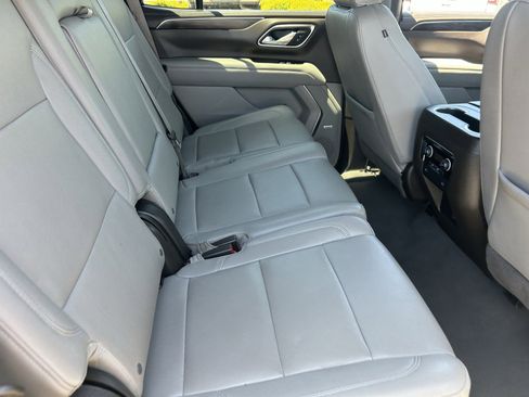 Used 2024 Chevrolet Tahoe LT AWD/4WD image 14