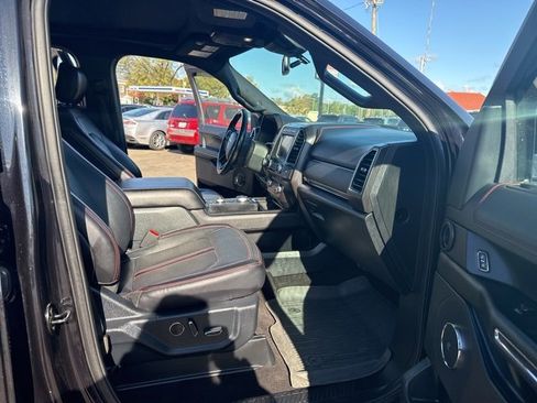 Used 2020 Ford Expedition Max Limited w/ Equipment Group 303A image 16