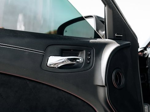 Used 2023 Dodge Charger SRT Hellcat w/ Harman/Kardon Audio Group RWD image 22