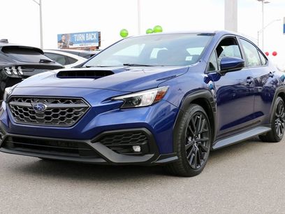Used 2023 Subaru WRX Premium