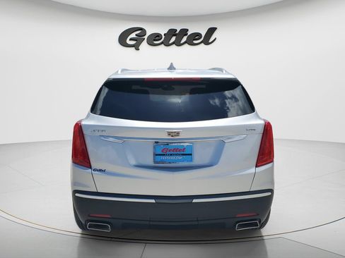 Used 2019 Cadillac XT5 FWD image 6