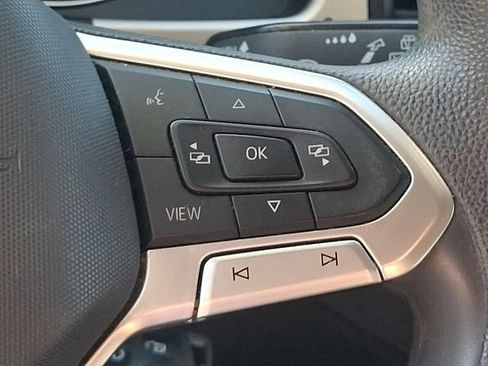Used 2021 Volkswagen Atlas S AWD/4WD image 22
