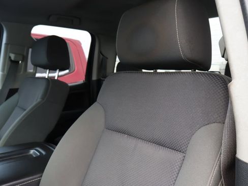 Used 2014 Chevrolet Silverado 1500 LT w/ All Star Edition image 9