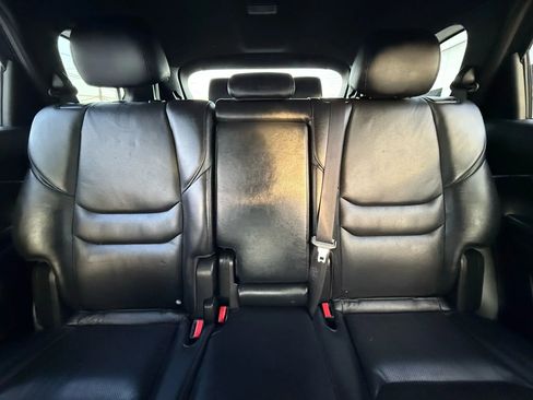 Used 2018 MAZDA CX-9 Grand Touring image 40