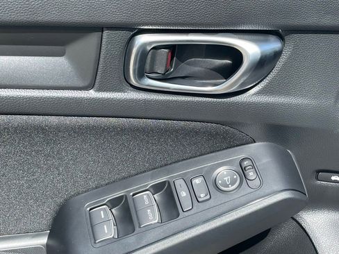 New 2026 Honda Civic Sport image 21