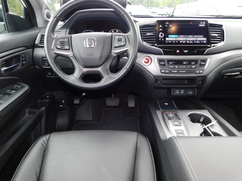 Used 2025 Honda Ridgeline RTL image 21