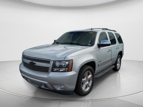 Used 2013 Chevrolet Tahoe LT w/ All-Star Edition image 2