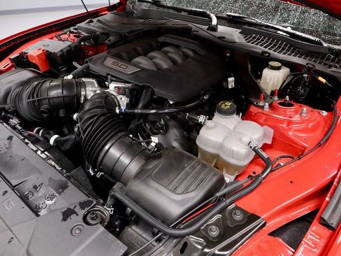 Certified 2024 Ford Mustang GT Premium image 16