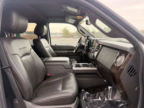 Used 2013 Ford F250 Platinum image 12