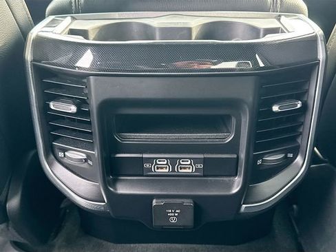 Used 2021 RAM 1500 Laramie w/ Sport Appearance Package image 25