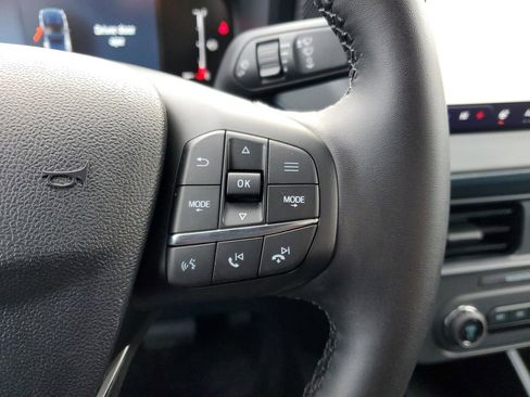 New 2026 Ford Maverick XLT w/ XLT Luxury Package image 16