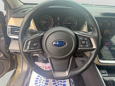 Used 2021 Subaru Outback Limited w/ Popular Package #2 AWD/4WD image 18