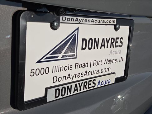 New 2026 Acura MDX A-Spec image 31