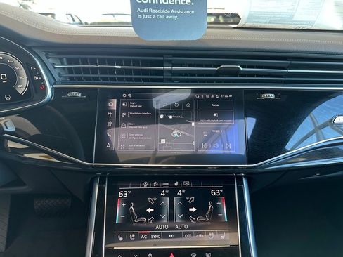 New 2026 Audi Q8 Premium Plus AWD/4WD image 15