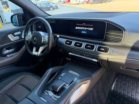 Used 2023 Mercedes-Benz GLE 53 AMG 4MATIC image 23