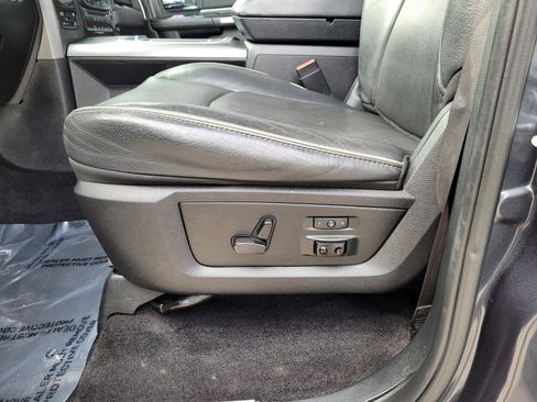 Used 2017 RAM 1500 Limited image 15