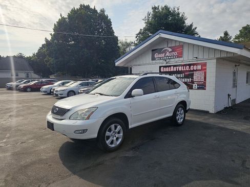 Used 2007 Lexus RX 350 AWD image 5
