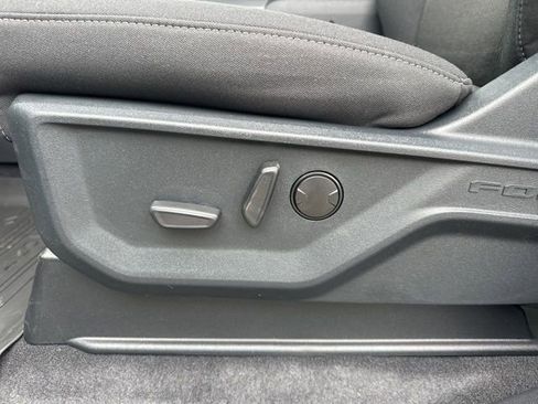 New 2026 Ford F150 XLT w/ Equipment Group 302A MID image 21