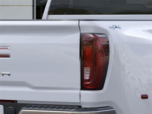 New 2026 GMC Sierra 3500 Pro image 11