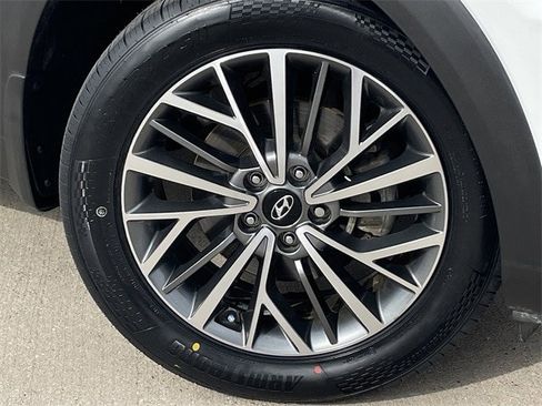 Used 2020 Hyundai Tucson Limited image 8