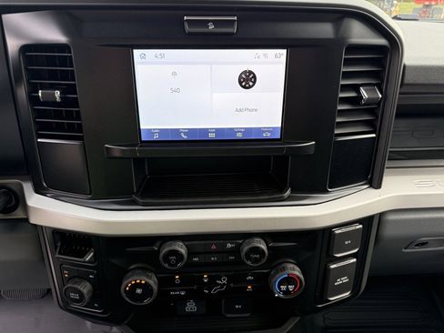 New 2026 Ford F250 XL w/ STX Appearance Package image 23