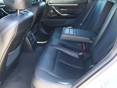 Used 2018 BMW 430i Gran Coupe w/ Premium Package RWD image 20